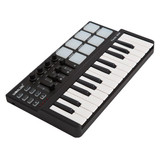 Keyboards & MIDI Controllers